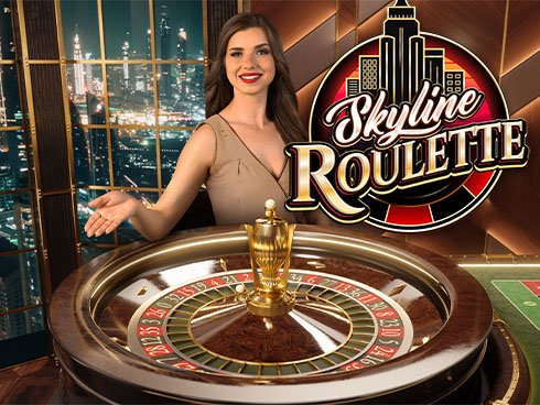 Tampilan antarmuka permainan slot online di tuto12 pada layar ponsel Android